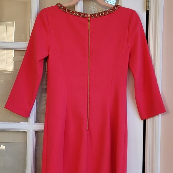 Lilly Pulitzer Dresses Lilly Pulitzer Bronte Shift In Watermelon